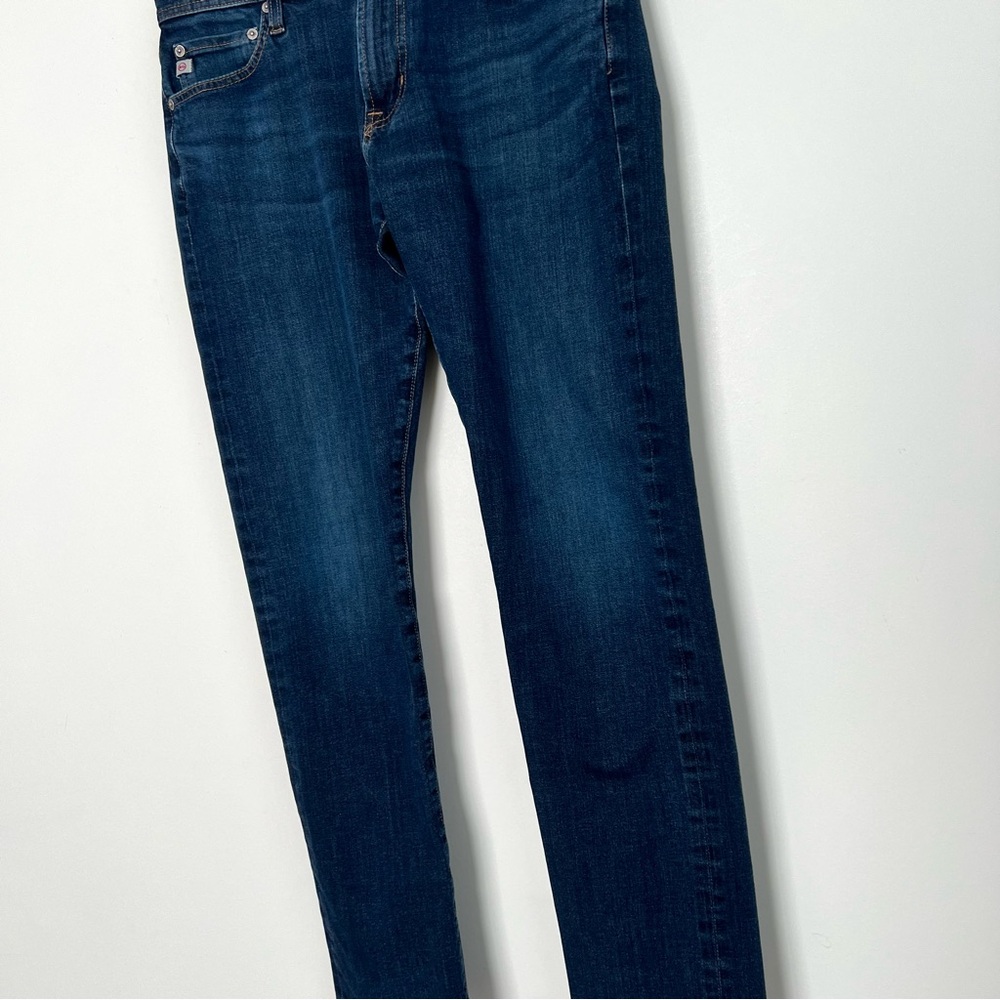 AG Tellis Modern Slim Men’s Jeans - Picture 6 of 13